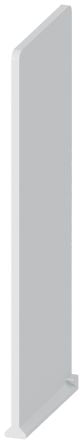 Siemens SENTRON Phase Barrier for use with 3KC4, 3KC8 [3KC9808-1]; 143-945