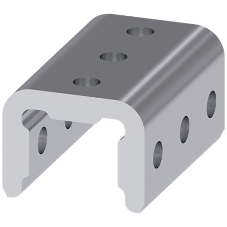 Siemens SENTRON Copper Bar Connection Kit [3KC9811-0]; 143-948