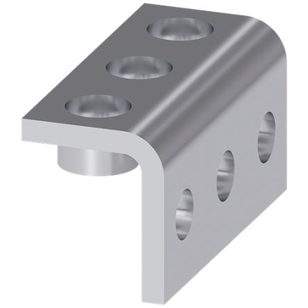 Siemens SENTRON Copper Bar Connection Kit [3KC9811-4]; 143-953