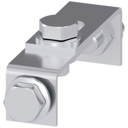 Siemens, 3KC9818 Bridging Bar for use with 3KC4, 3KC8 [3KC9818-2]; 143-954