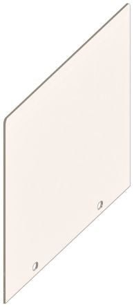 Siemens, 3KC9828 Terminal Protection Plate for use with 3KC4, 3KC8 [3KC9828-3]; 143-960