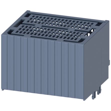 Siemens 68.3mm Grey Cable Cover [3KD9304-0]; 143-993