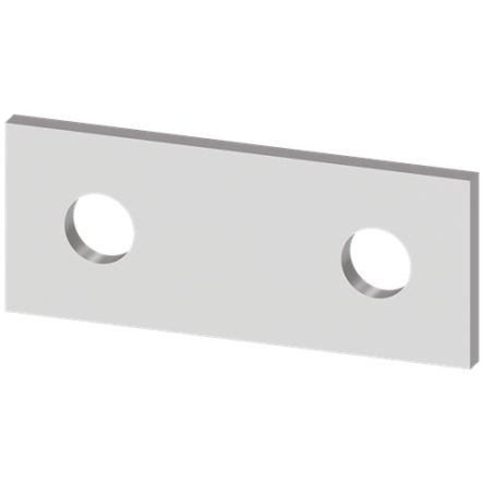 Siemens, 3KD9318 Bridging Bar for use with 3KD Size 3 [3KD9318-0]; 143-994