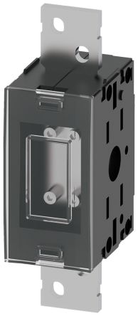 Siemens SENTRON Neutral Conductor Terminal [3KD9506-0]; 144-001