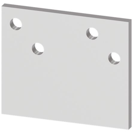 Siemens, 3KD9518 Bridging Bar for use with 3KD Size 5 [3KD9518-0]; 144-005