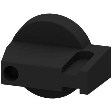 Siemens 3LD Selector Switch [3LD9203-1A]; 144-069