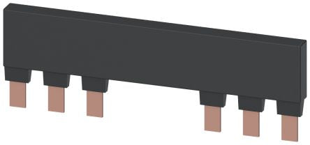 Siemens, 3KC9218 Bridging Bar for use with 3KC0 SZ 2 [3KC9218-1]; 144-108