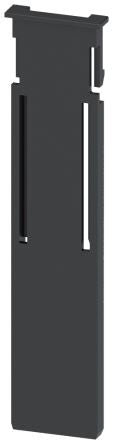 Siemens, 3KC9304 Terminal Cover for use with 3KC0 MTSE Size 3 [3KC9304-0]; 144-110