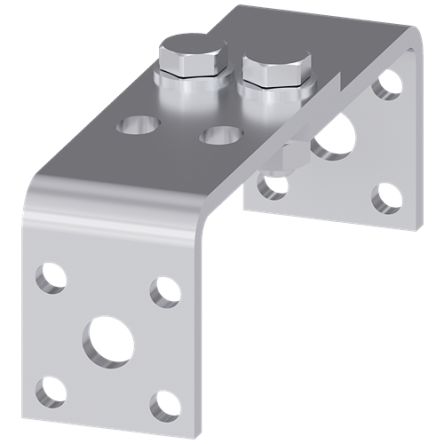 Siemens, 3KC9818 Bridging Bar for use with 3KC4, 3KC8 [3KC9818-5]; 144-115