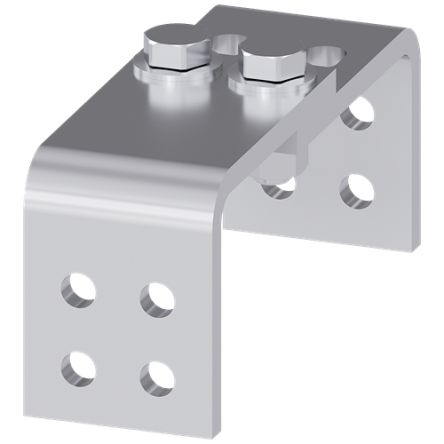 Siemens, 3KC9818 Bridging Bar for use with 3KC4, 3KC8 [3KC9818-6]; 144-117