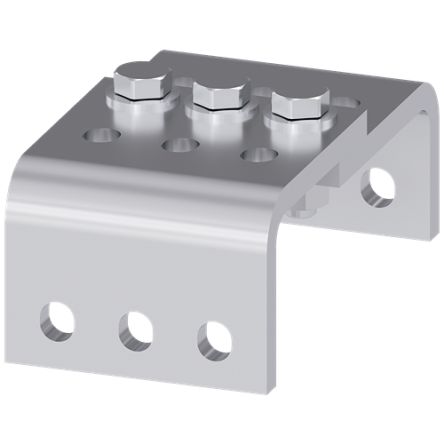 Siemens, 3KC9818 Bridging Bar for use with 3KC4, 3KC8 [3KC9818-7]; 144-118