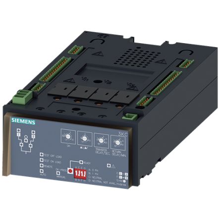 Siemens Electronics Module, 3200A Max Current [3KC9826-0]; 144-143