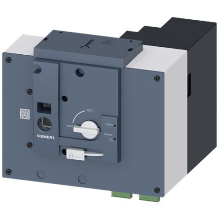 Siemens SENTRON Motor Operator [3KC9826-4]; 144-149