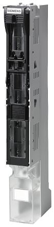 Siemens Fuse Switch Disconnector, 3 Pole, 160A Max Current [3NJ4103-3DF02]; 144-301