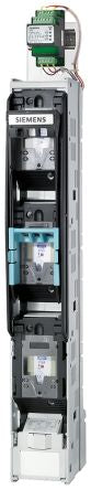 Siemens Fuse Switch Disconnector, 3 Pole, 630A Max Current [3NJ4143-3CF01]; 144-326