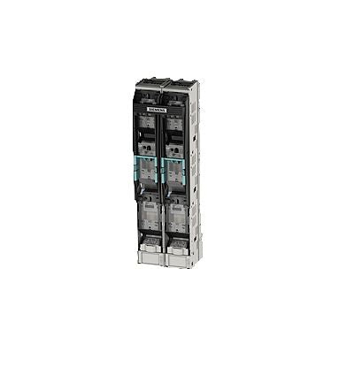 Siemens Fuse Switch Disconnector, 3 Pole, 722A Max Current [3NJ4153-3BF01]; 144-331