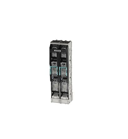 Siemens Fuse Switch Disconnector, 3 Pole, 1154A Max Current [3NJ4163-3BF01]; 144-332