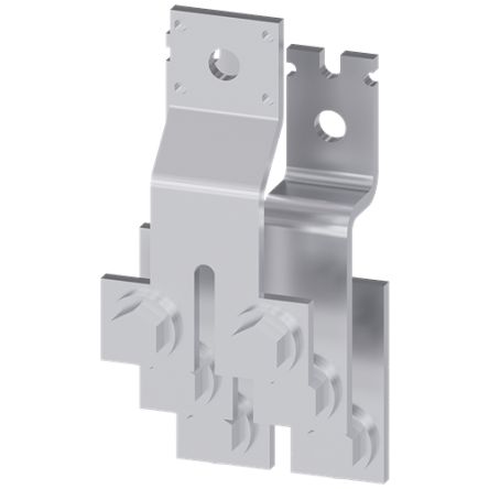 Siemens 3NJ4911 Flat Terminals [3NJ4911-5BA00]; 144-338
