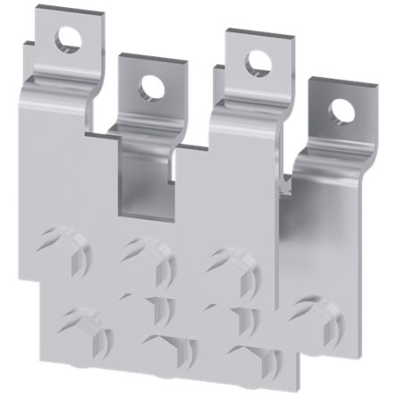 Siemens 3NJ4911 Flat Terminals [3NJ4911-6AA00]; 144-340