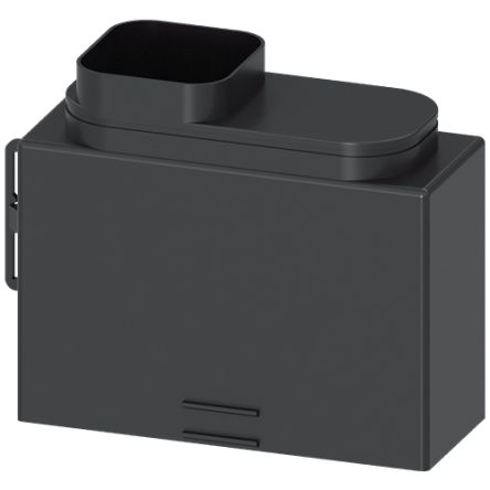 Siemens 3NJ6904 Terminal Cover [3NJ6904-1DA00]; 144-353