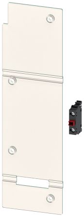 Siemens 3NJ6920 Auxiliary Switch [3NJ6920-2CB00]; 144-357