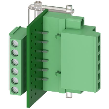 Siemens 3NJ6920 Multi-Function Plug [3NJ6920-3EB01]; 144-376