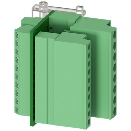 Siemens 3NJ6920 Multi-Function Plug [3NJ6920-3EE01]; 144-378