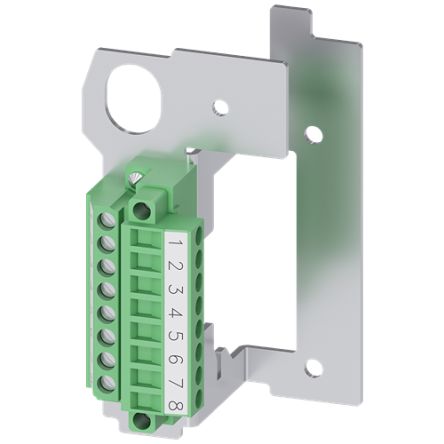 Siemens 3NJ6940 Multifunctional Connector [3NJ6940-3EC00]; 144-404