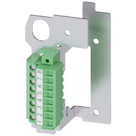 Siemens 3NJ6940 Multifunctional Connector [3NJ6940-3ED00]; 144-405