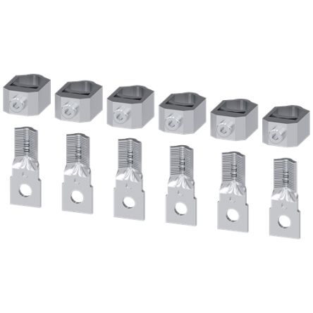Siemens 3NJ6943 Connection Terminals [3NJ6943-1CA00]; 144-408