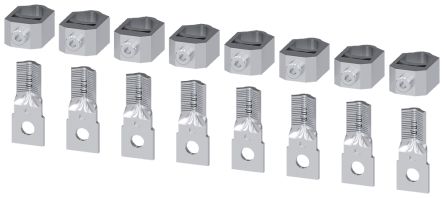 Siemens 3NJ6944 Connection Terminals [3NJ6944-1CA00]; 144-413