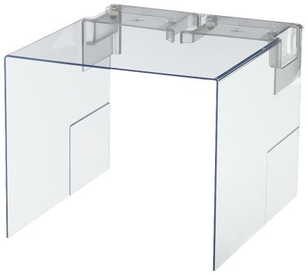 Siemens 3NJ4912 Shrouding Cover [3NJ4912-1EA00]; 144-426