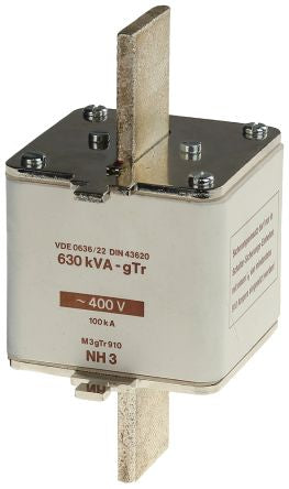 Siemens 3NJ4914 Special Fuse [3NJ4914-8AA00]; 144-432
