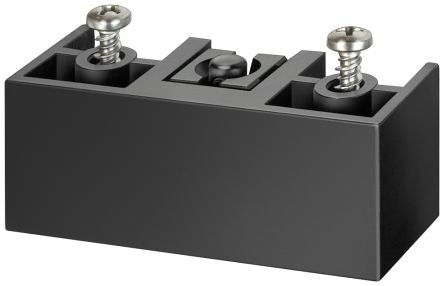 Siemens 3NJ4918 Fixing Clips [3NJ4918-0AA00]; 144-464