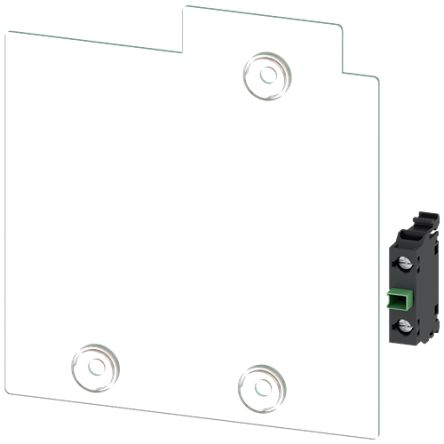 Siemens 3NJ6930 Auxiliary Switch [3NJ6930-2BB00]; 144-470