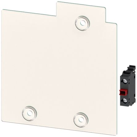 Siemens 3NJ6930 Auxiliary Switch [3NJ6930-2CB00]; 144-471
