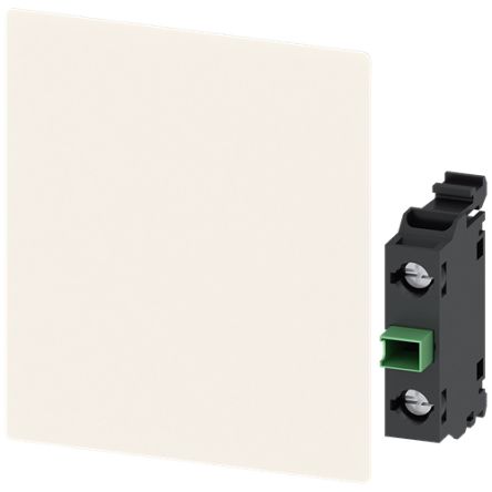 Siemens 3NJ6940 Auxiliary Switch [3NJ6940-2BB00]; 144-505