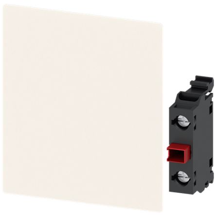 Siemens 3NJ6940 Auxiliary Switch [3NJ6940-2CB00]; 144-506