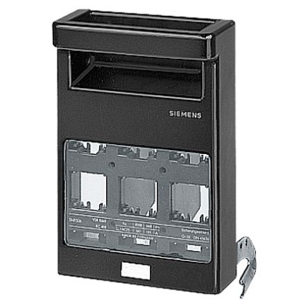 Siemens 3NY13 Standard Fuse Carrier [3NY1372]; 144-516