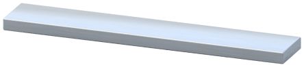 Siemens Copper Rectangular Bar, 12mm W, 5mm H, 2m L [8WC5051]; 144-534