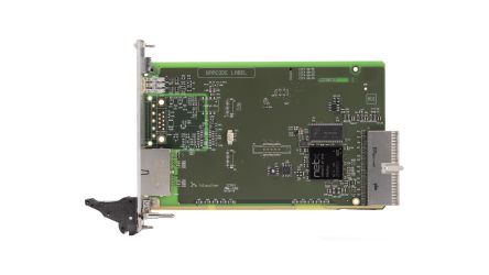 Hilscher 2 Port CPCI RJ45 Network Card, 100Mbit/s [CIFX 80-RE+ML]; 144-626
