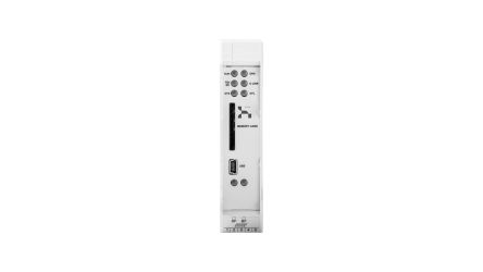 Hilscher netTAP 151 Series Gateway Server, CC-Link IE Field Basic Slave, PROFINET IO, 24 V DC [NT 151-CCIES-RE/PNS]; 144-695