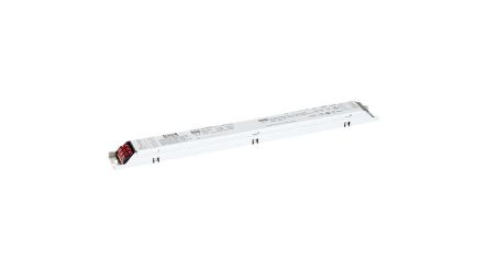 MEAN WELL LED Driver, 27 → 56V Output, 55W Output, 1.6A Output, Constant Power Dimmable [LDC-55DA]; 145-145