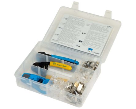 Ideal Industries 30-5015EU RJ45 [30-5015EU]; 146-931