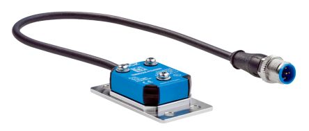 SICK TMM22E-PKH060S55 2 Axis Inclination Sensor, IP66, IP67, IP68, IP69K, Analog 4-20 mA [TMM22E-PKH060S55]; 151-251