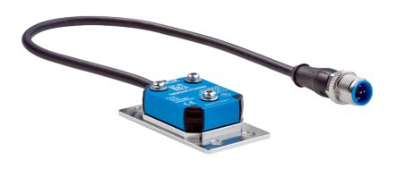 SICK TMM22E-PKH045S55 2 Axis Inclination Sensor, IP66, IP67, IP68, IP69K, Analog 4-20 mA [TMM22E-PKH045S55]; 151-253