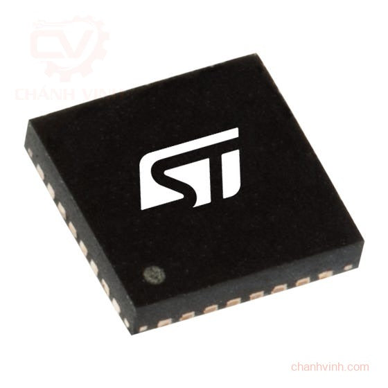 STMicroelectronics 151-468