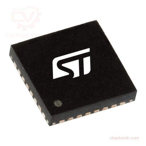 STMicroelectronics 151-468