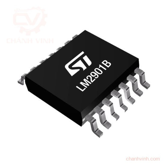 STMicroelectronics 151-718