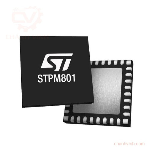 STMicroelectronics 151-772